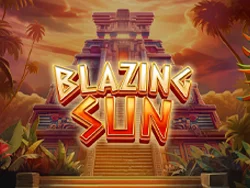 Blazing Sun